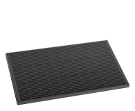 Ecoflow Pakiet 2x Panel fotowoltaiczny 100W ( sztywna konstrukcja ) - 1505230 - zdjęcie 3